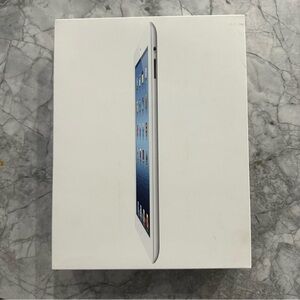 Apple iPad 3 Wifi 32GB White